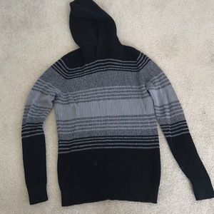 Express Sweatshirt
